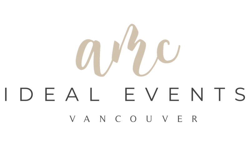 AMC Ideal Events Vancouver