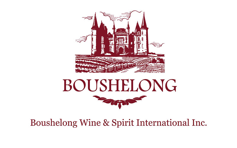 Boushelong Wine & Spirit