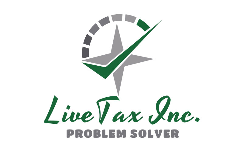 Live Tax Inc
