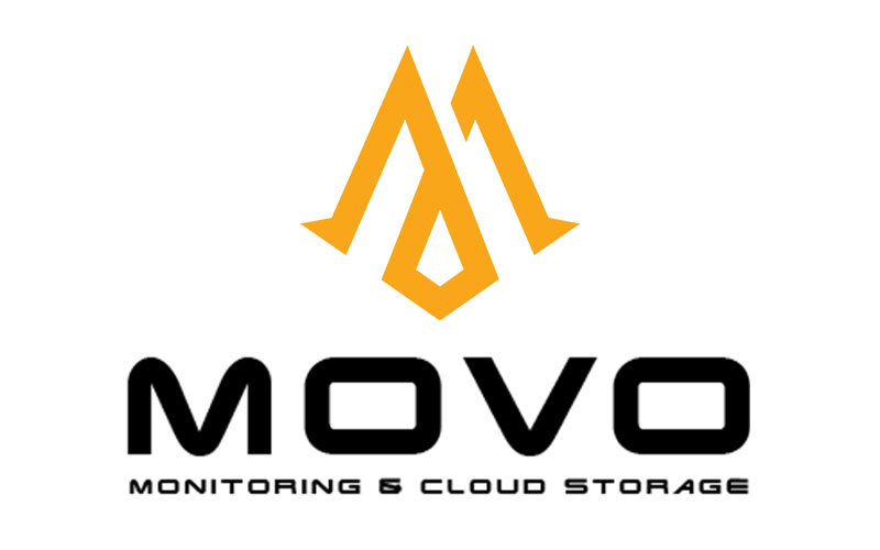 MOVO Monitoring & Cloud Storage