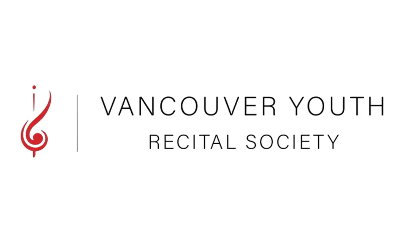 Vancouver Youth Recital Society